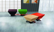 sofa almofadas