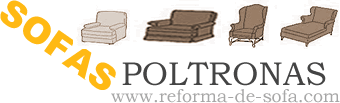 reforma de sofa
