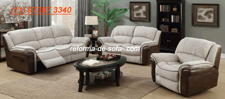 reforma de sofá lafer em moema