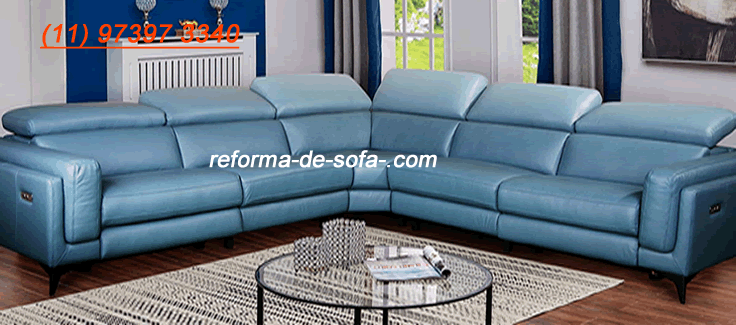reforma de sofá lafer no rio de janeiro