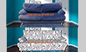 sofa antes e depois