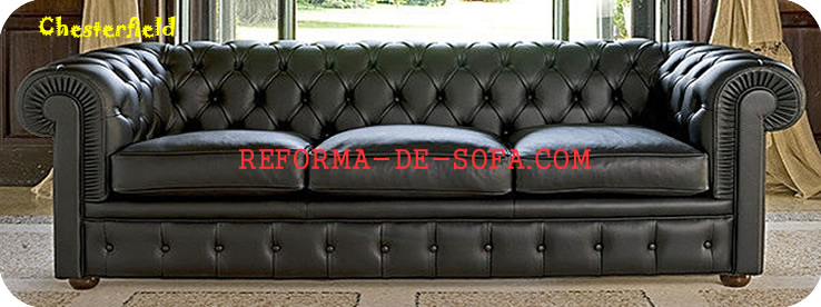 reforma de sofa
