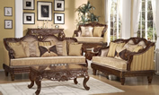 sofa colonial