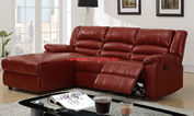 sofa reclinavel