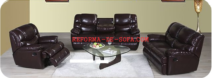 reforma de sofa