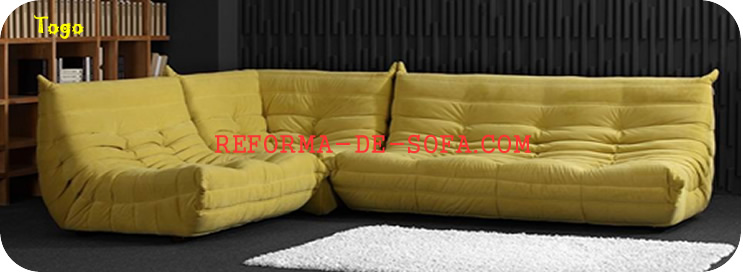 reforma de sofa