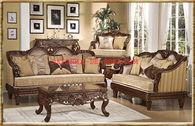 sofa-de-madeira