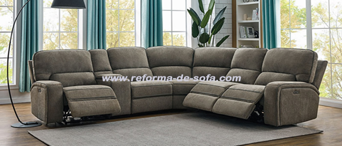 sofas reforma