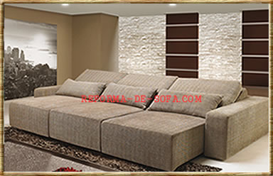 sofa retratil