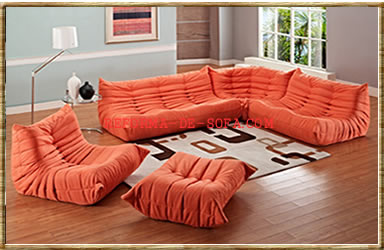 sofa togo