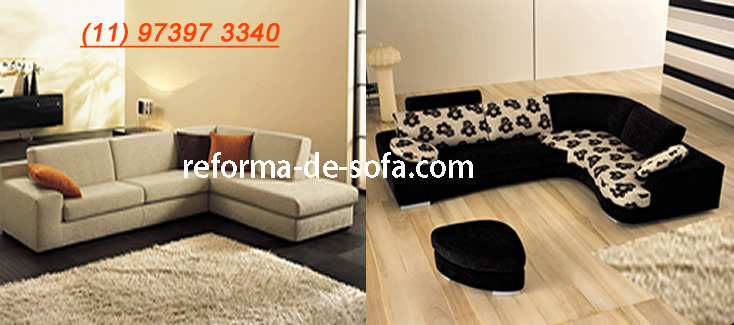 transformar sofá em modelo mais moderno transformar sofá